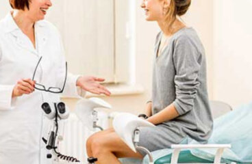 Best Gynecologist in Varanasi