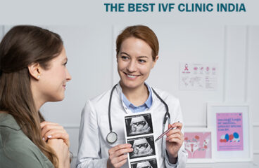 IVF Treatment India at the Best IVF Clinic India
