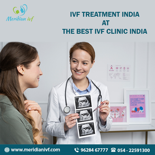 IVF Treatment India