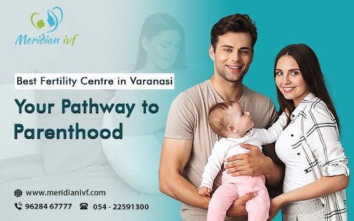 Best Fertility Centre in Varanasi